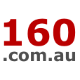 160au